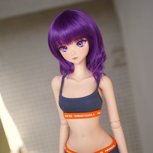 Smart Doll - Minority (Cinnamon)