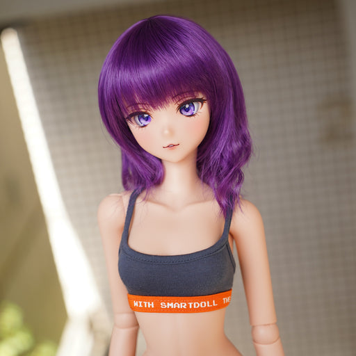 Smart Doll - Minority (Cinnamon)