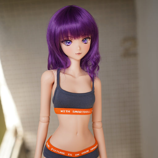Smart Doll - Minority (Cinnamon)