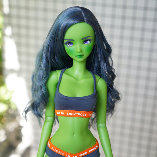 Smart Doll - Bittersweet (Green)