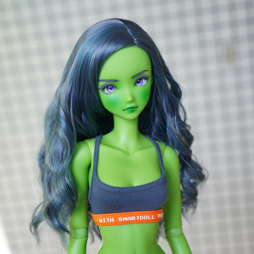 Smart Doll - Bittersweet (Green)