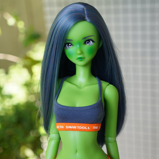 Smart Doll - Against All Odds (Green)