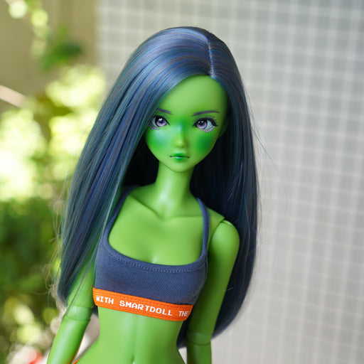 Smart Doll - Against All Odds (Green)