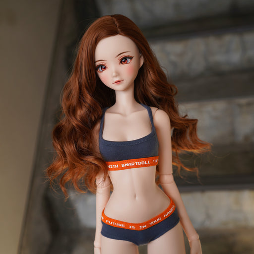 Smart Doll - Sorry not sorry (Milk)
