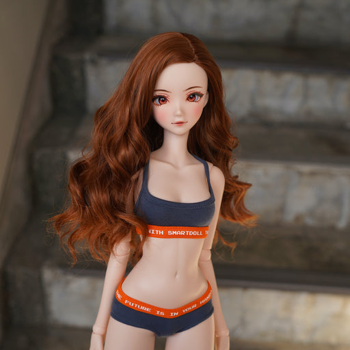 Smart Doll - Sorry not sorry (Milk)