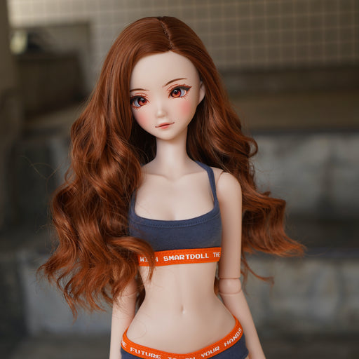 Smart Doll - Sorry not sorry (Milk)