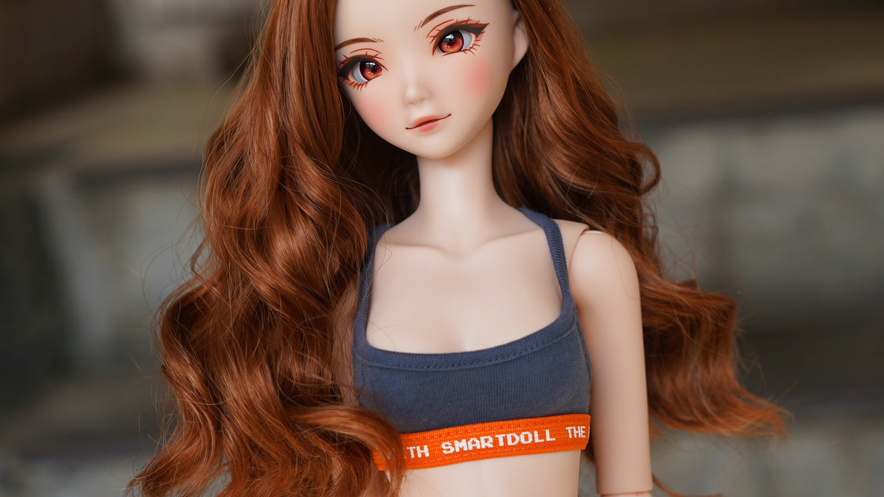 Smart Doll - Sorry not sorry (Milk) – Smart Doll Store