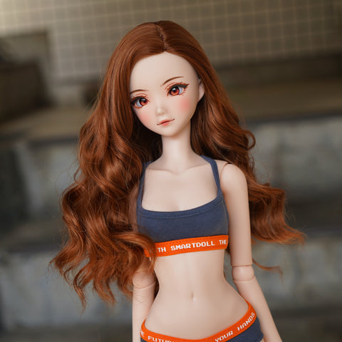 Smart Doll - Sorry not sorry (Milk)