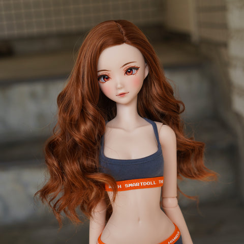 Smart Doll - Sorry not sorry (Milk)