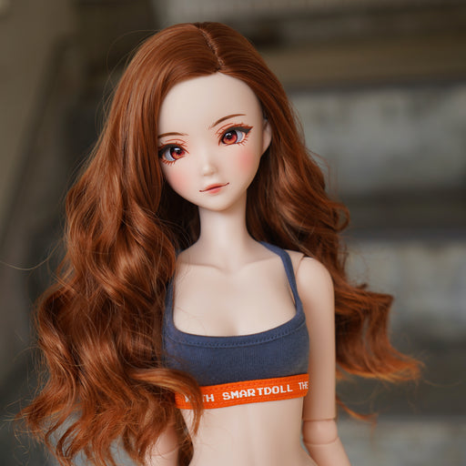 Smart Doll - Sorry not sorry (Milk)