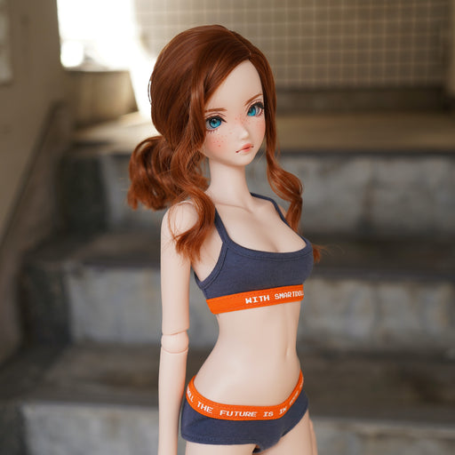 Smart Doll - Against All Odds (Milk)