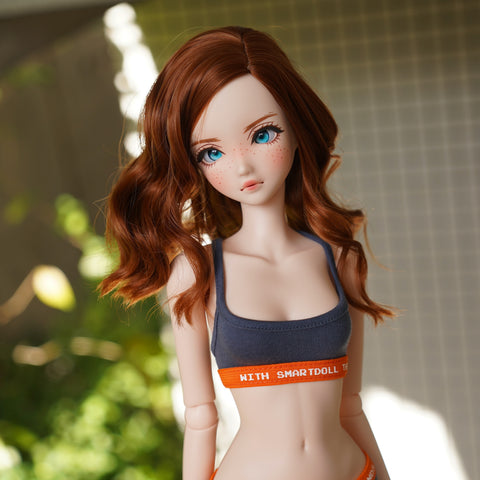 Smart Doll - Against All Odds (Milk)