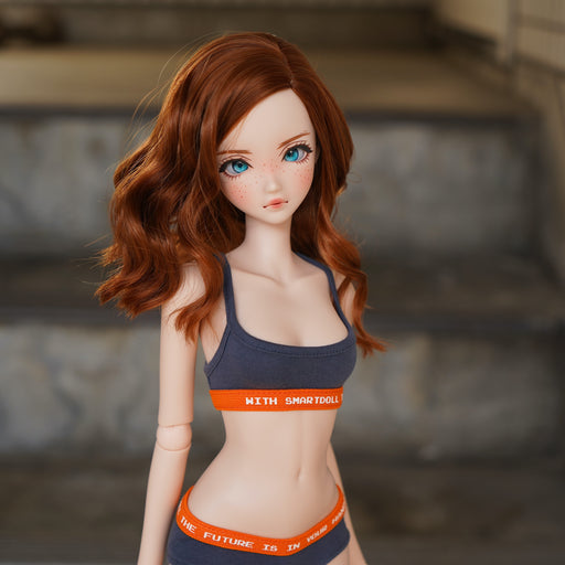 Smart Doll - Against All Odds (Milk)