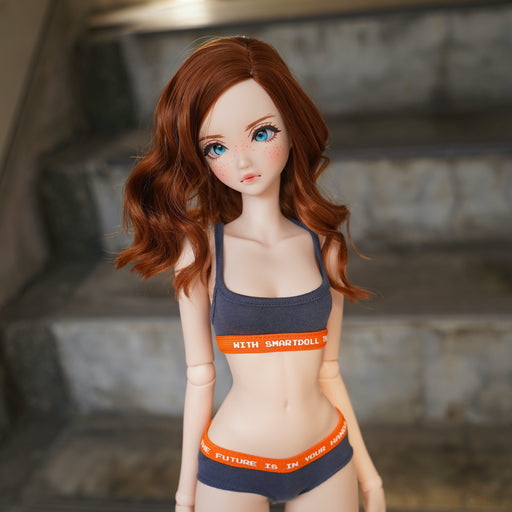 Smart Doll - Against All Odds (Milk)