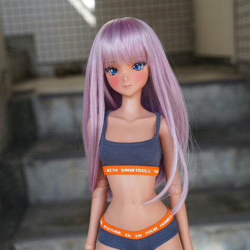 Smart Doll - Athena