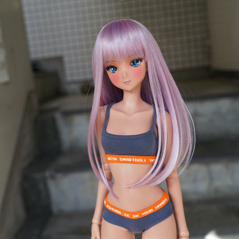 Smart Doll - Athena