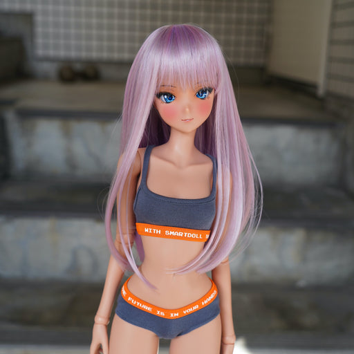 Smart Doll - Athena
