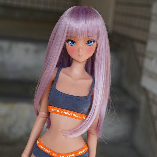 Smart Doll - Athena