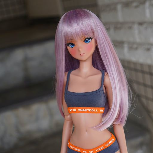 Smart Doll - Athena