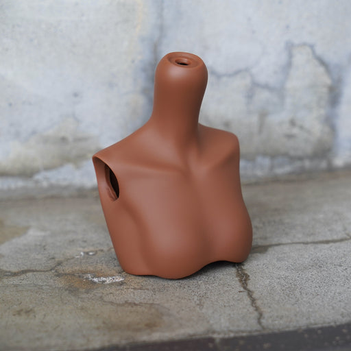 XS Bust Option Part (Coffee)