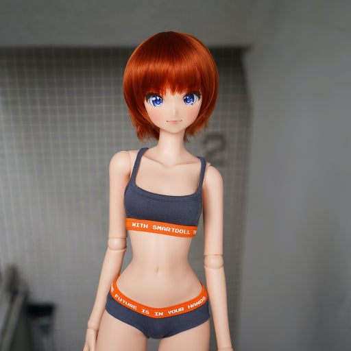 Smart Doll - Infinity Alternate