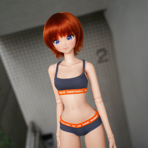 Smart Doll - Infinity Alternate