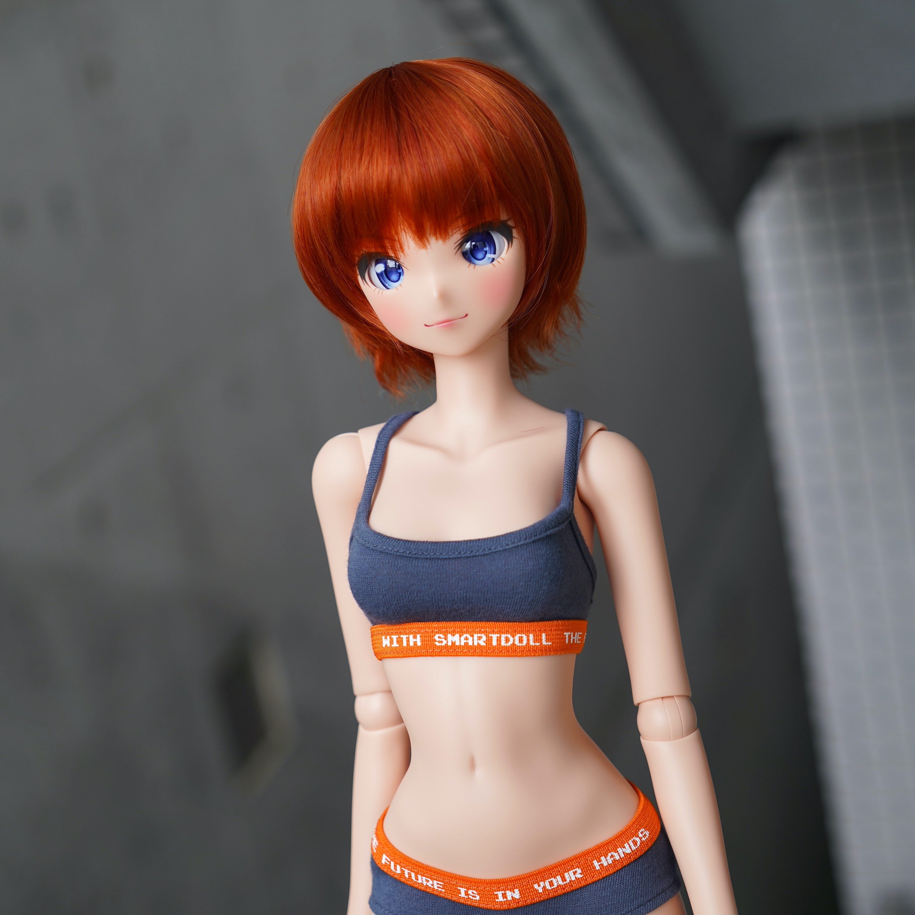 Smart Doll - Infinity Alternate – Smart Doll Store