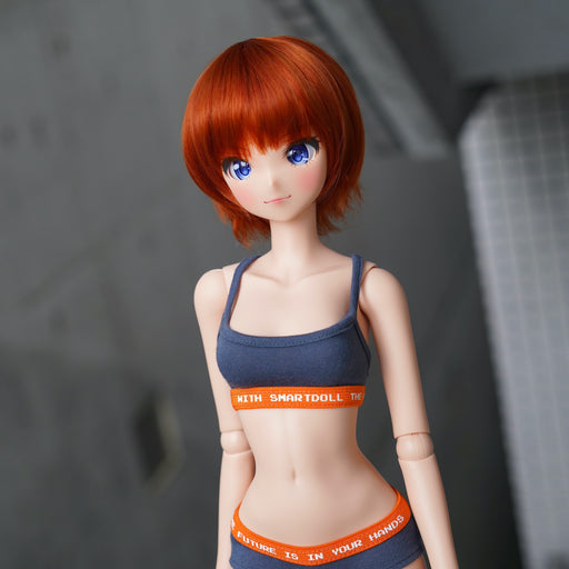 Smart Doll - Infinity Alternate