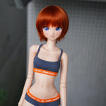 Smart Doll - Infinity Alternate