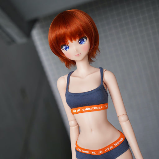 Smart Doll - Infinity Alternate