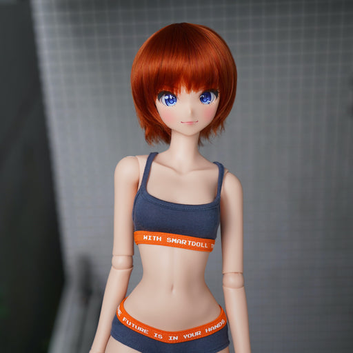 Smart Doll - Infinity Alternate