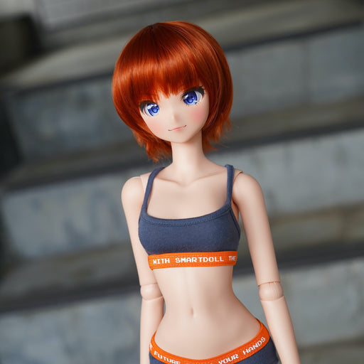 Smart Doll - Infinity Alternate