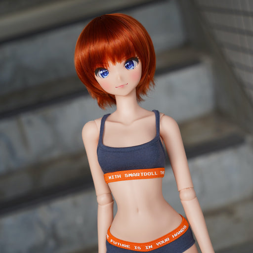 Smart Doll - Infinity Alternate