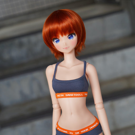 Smart Doll - Infinity Alternate