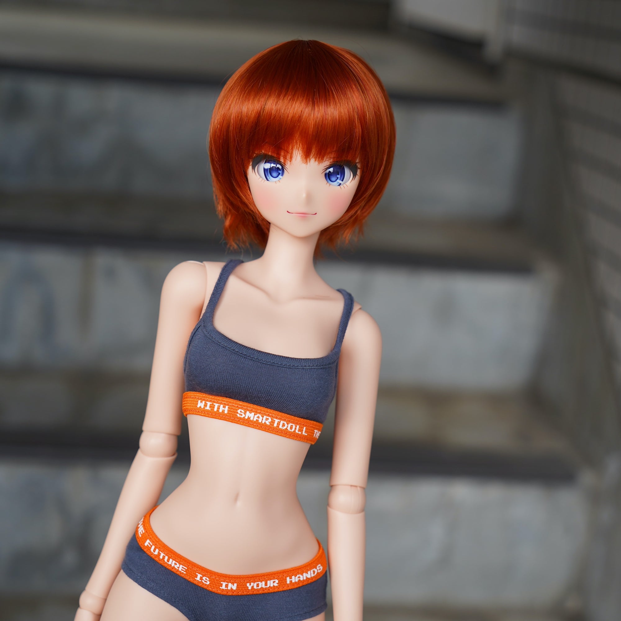 Smart Doll - Infinity Alternate