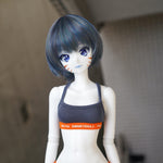 Smart Doll - Prowess Anime (White)