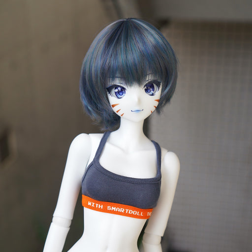 Smart Doll - Prowess Anime (White)