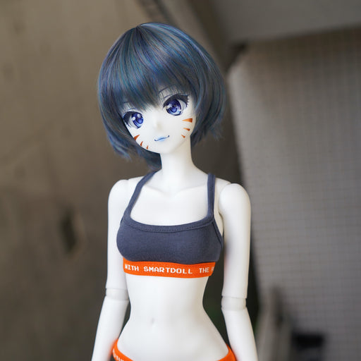 Smart Doll - Prowess Anime (White)