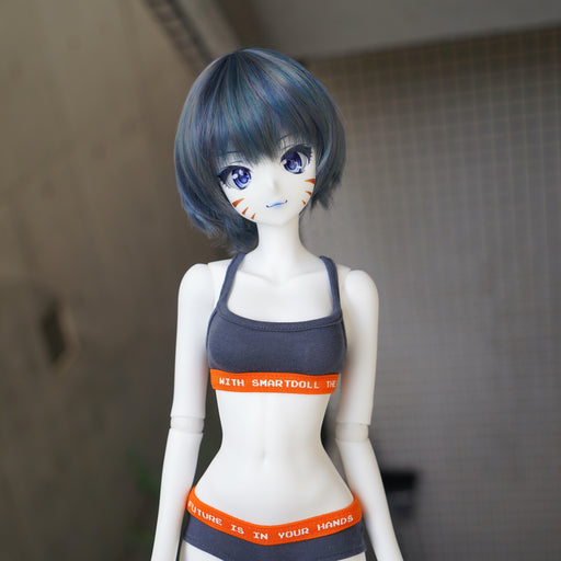 Smart Doll - Prowess Anime (White)