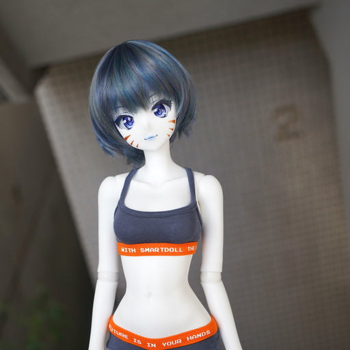 Smart Doll - Prowess Anime (White)