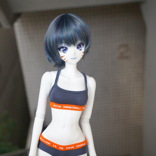 Smart Doll - Prowess Anime (White)