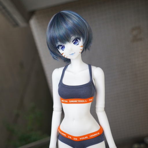 Smart Doll - Prowess Anime (White)