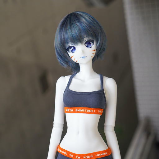 Smart Doll - Prowess Anime (White)