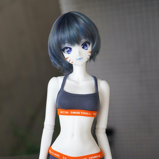 Smart Doll - Prowess Anime (White)