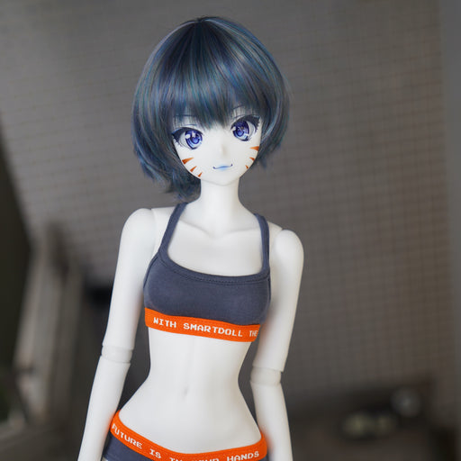 Smart Doll - Prowess Anime (White)
