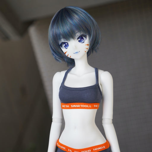 Smart Doll - Prowess Anime (White)