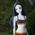 Smart Doll - Transcendence Anime (White)