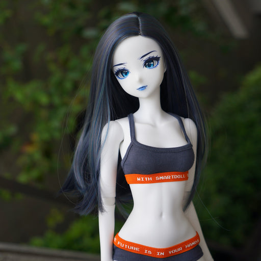 Smart Doll - Transcendence Anime (White)
