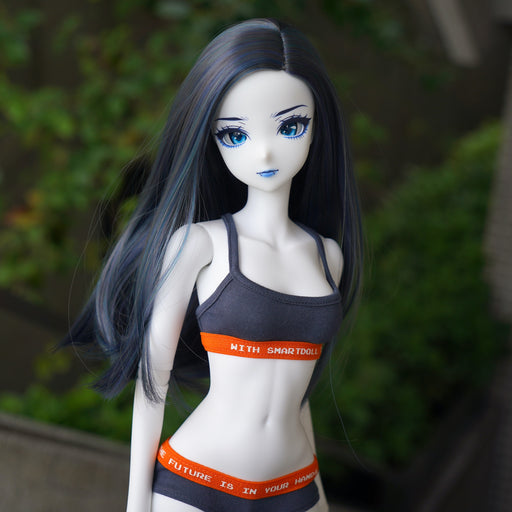 Smart Doll - Transcendence Anime (White)