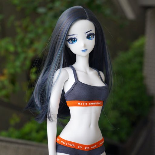 Smart Doll - Transcendence Anime (White)